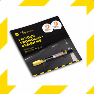 Festivalpack ALC/CONTROL